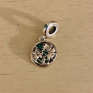 Pandora Disney Lion King Charm